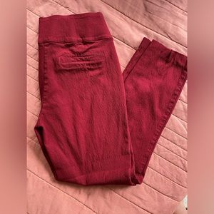 Maurice’s Crop Pants